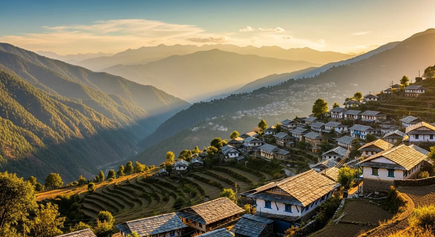 Uttarakhand-Culture-Hero Image