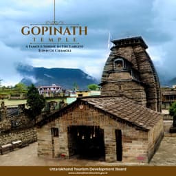Gopinath Temple Image