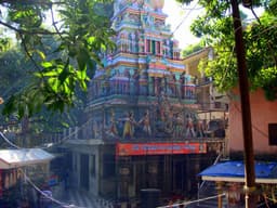 Neelkanth Mahadev Temple Image