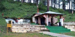 Bhavishya Badri Temple Image