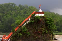 Garjiya Mata Temple Image